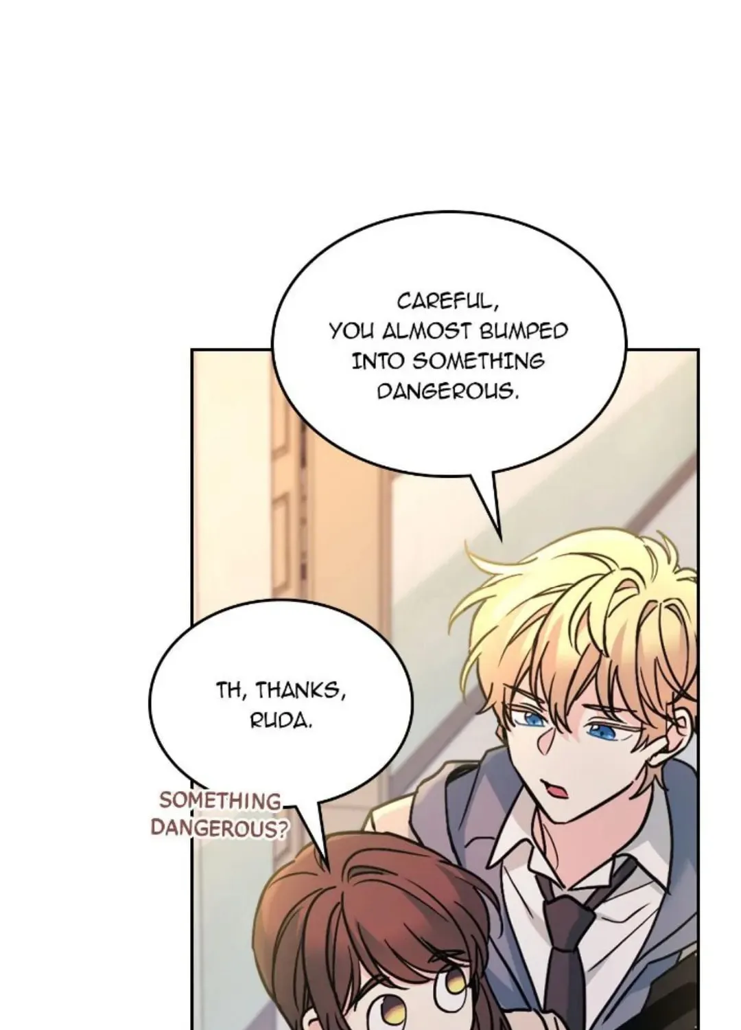 My Life as an Internet Novel Chapter 215 page 75 - 