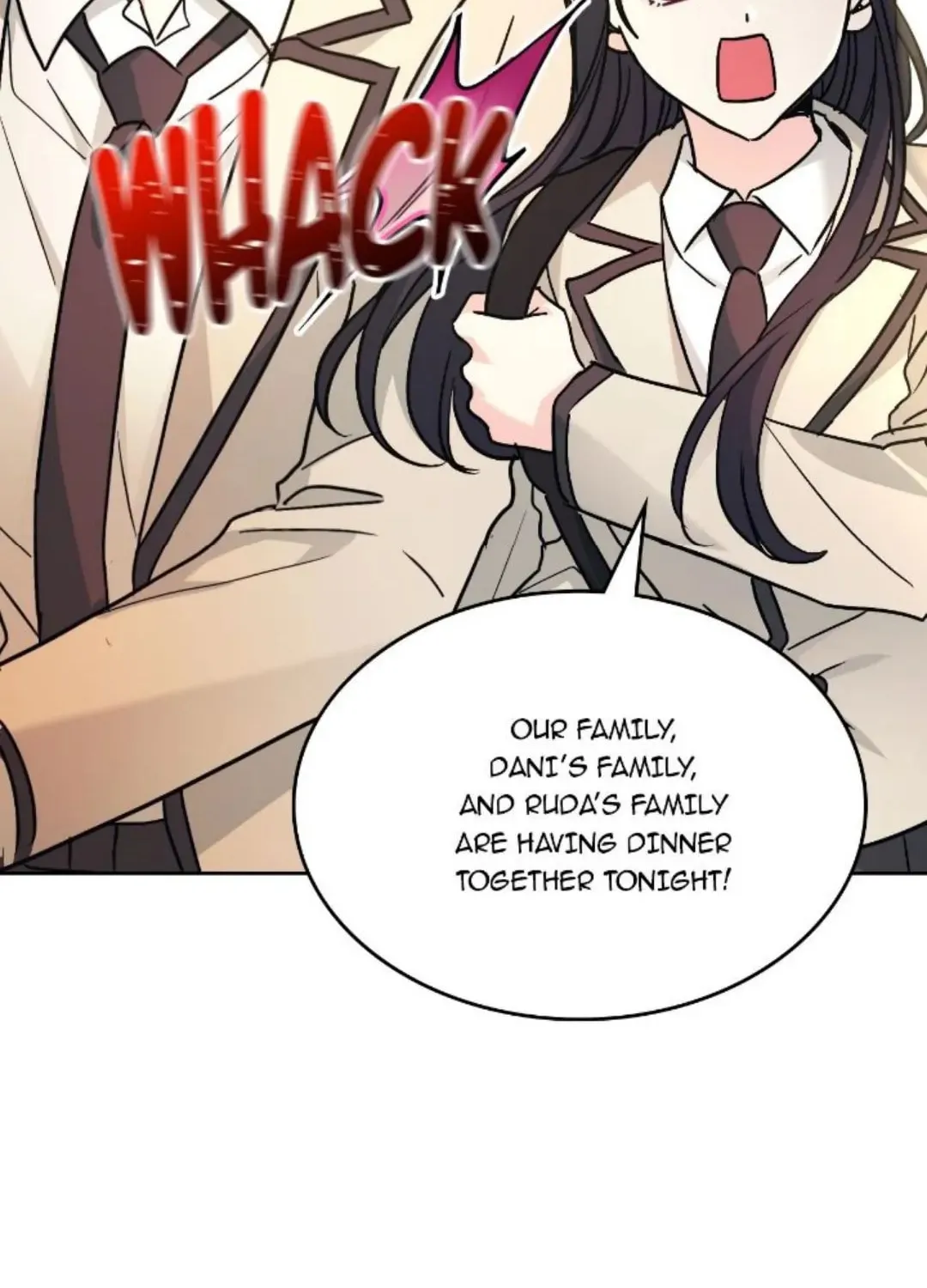 My Life as an Internet Novel Chapter 215 page 78 - 