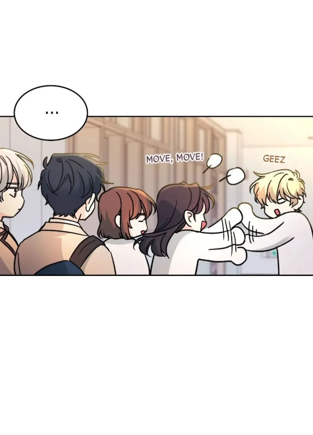 My Life as an Internet Novel Chapter 215 page 79 - 