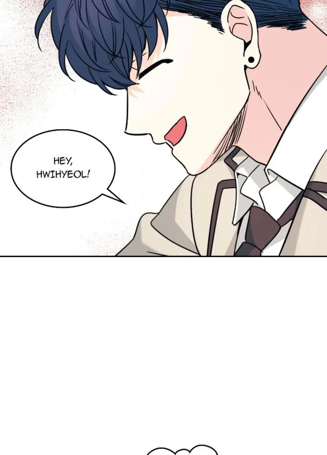 My Life as an Internet Novel Chapter 215 page 9 - 