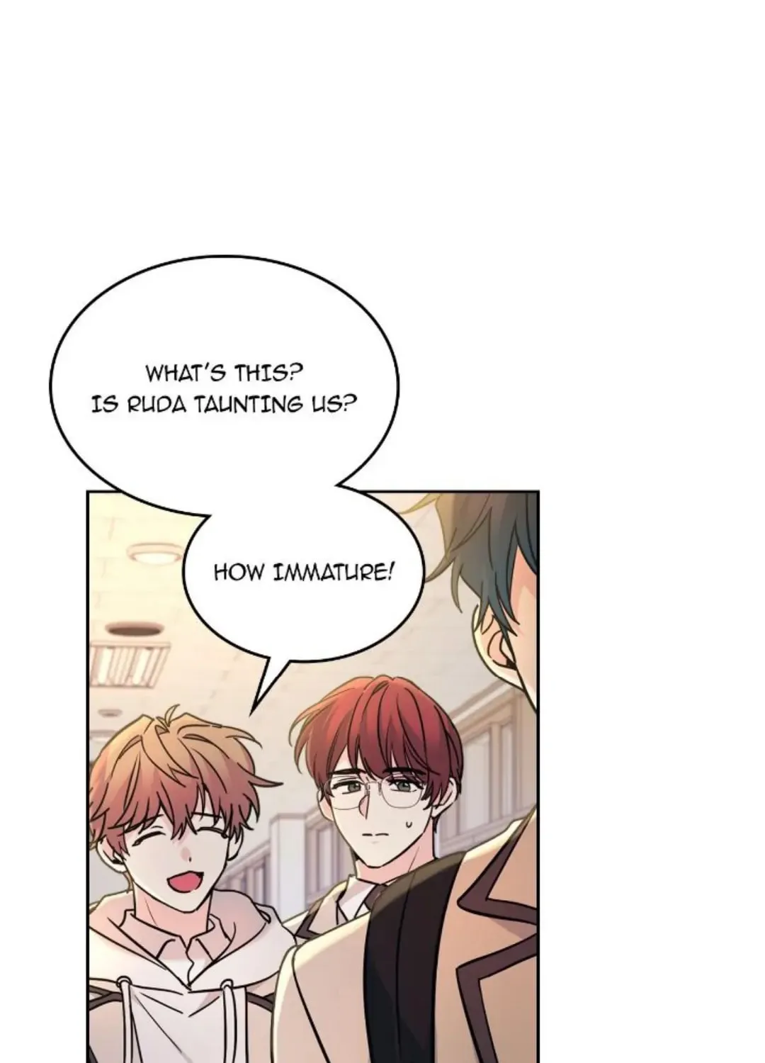 My Life as an Internet Novel Chapter 215 page 82 - 