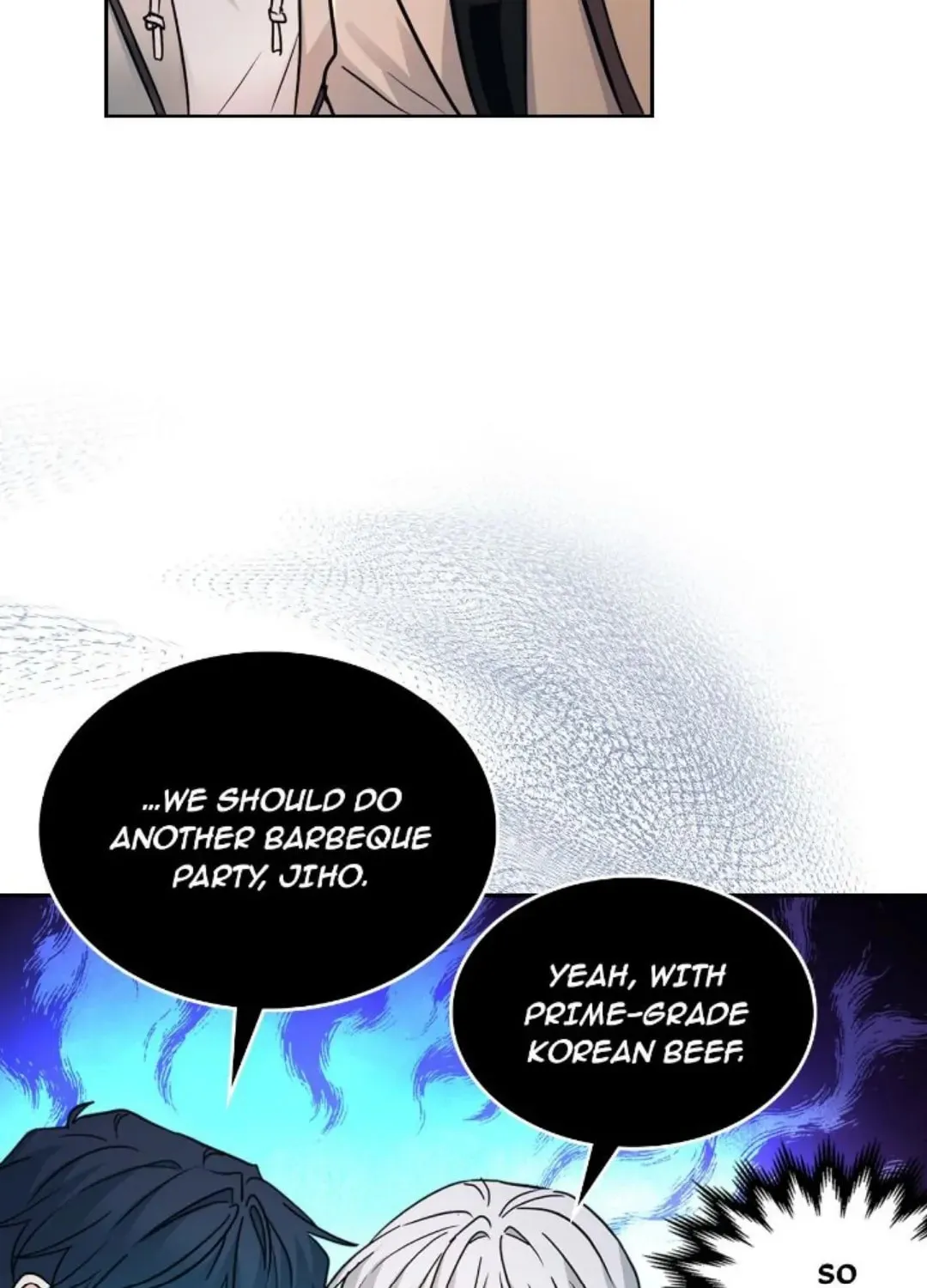My Life as an Internet Novel Chapter 215 page 83 - 