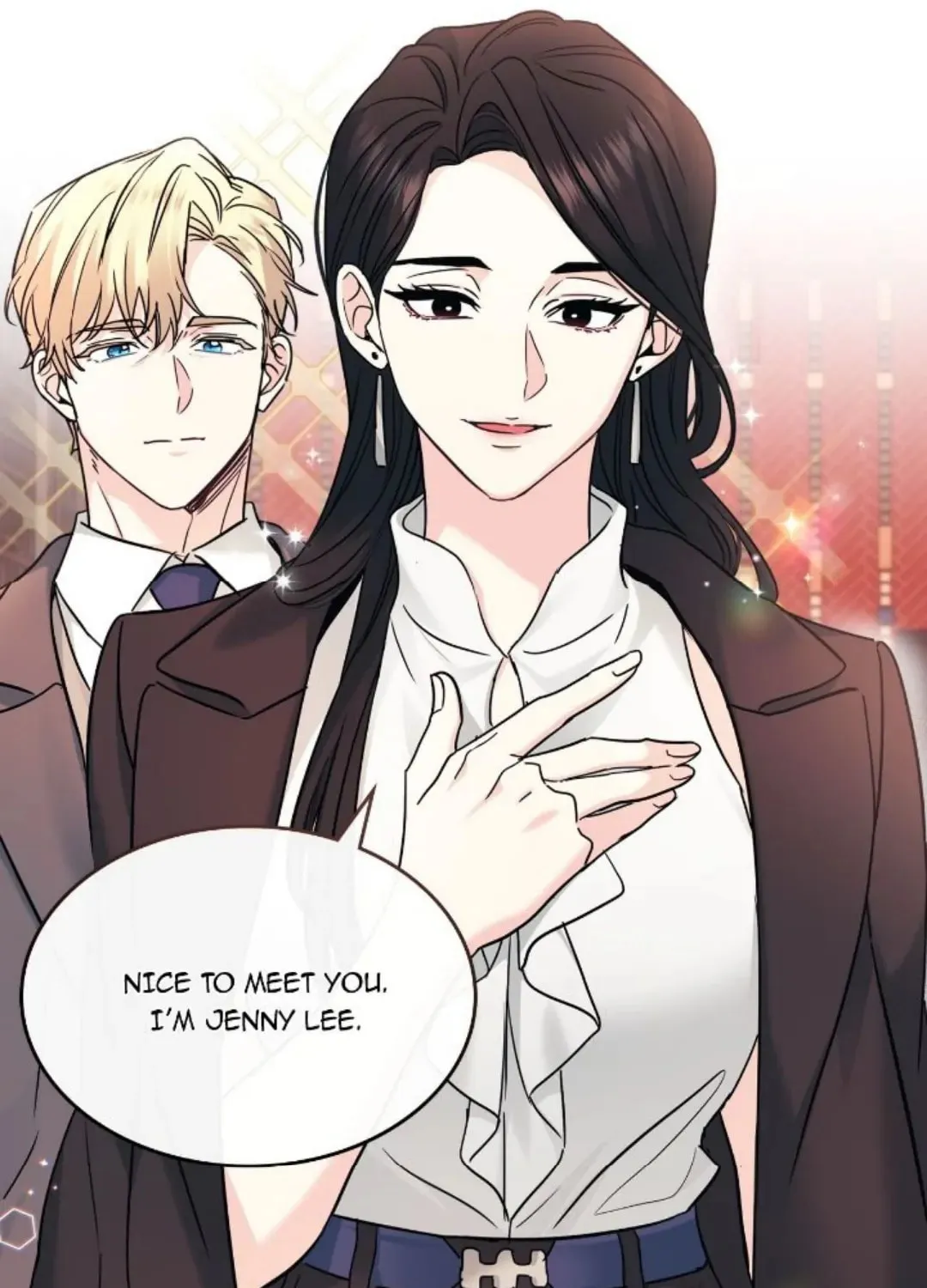 My Life as an Internet Novel Chapter 215 page 87 - 