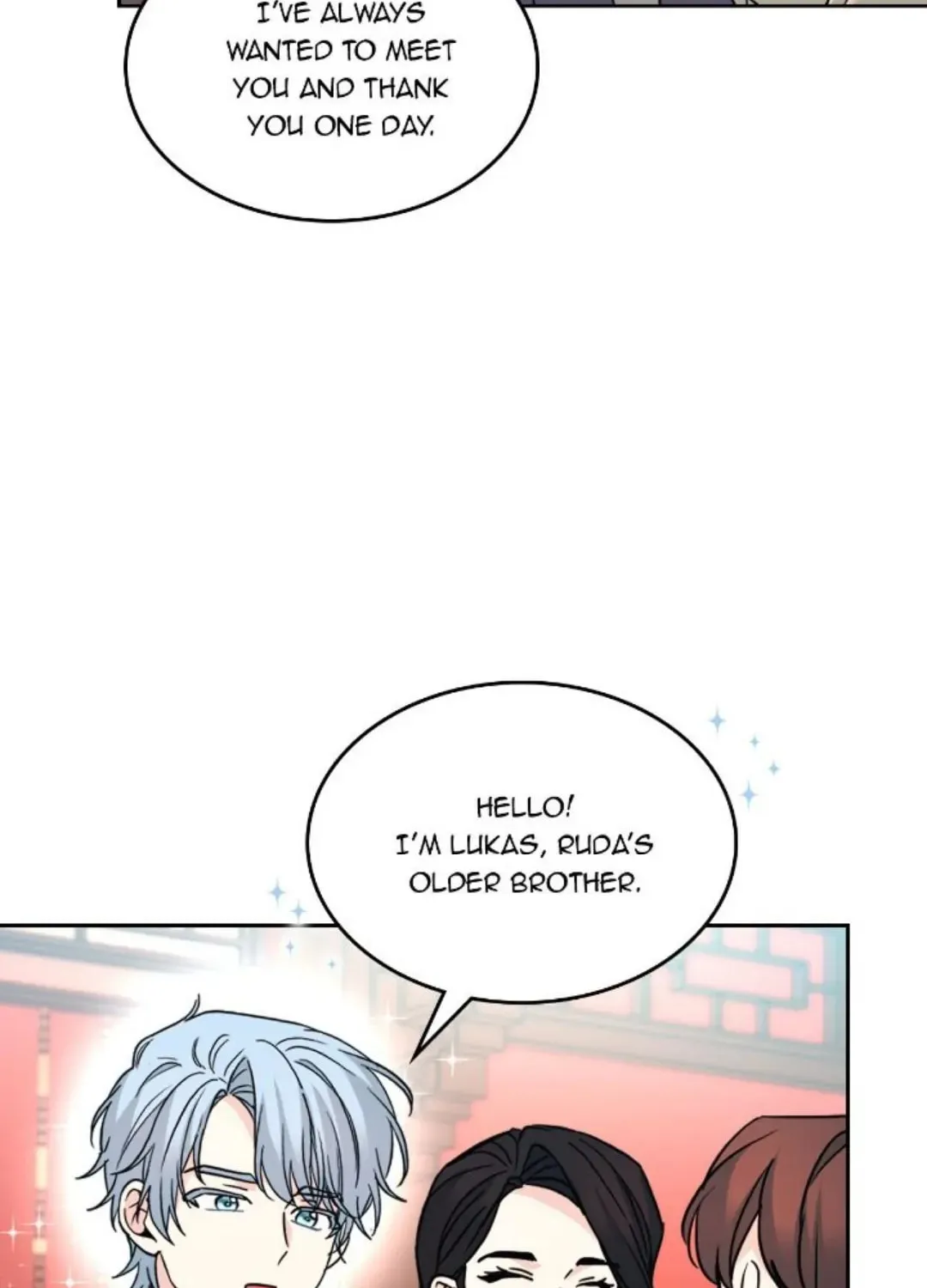 My Life as an Internet Novel Chapter 215 page 90 - 