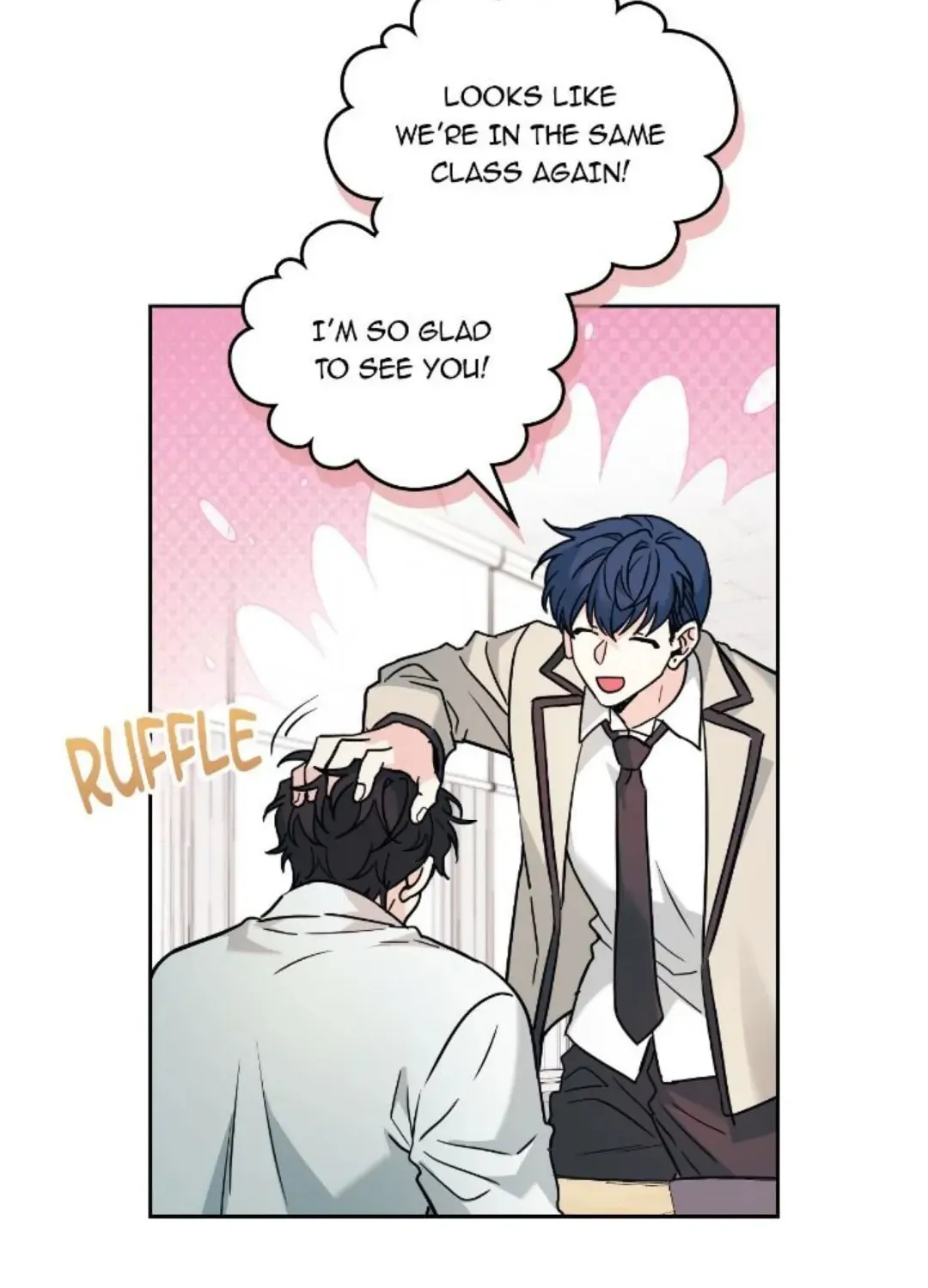 My Life as an Internet Novel Chapter 215 page 10 - 