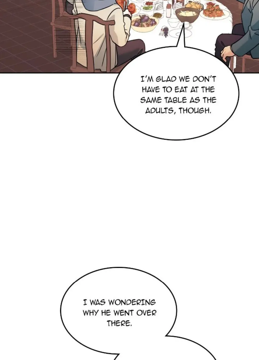 My Life as an Internet Novel Chapter 215 page 95 - 
