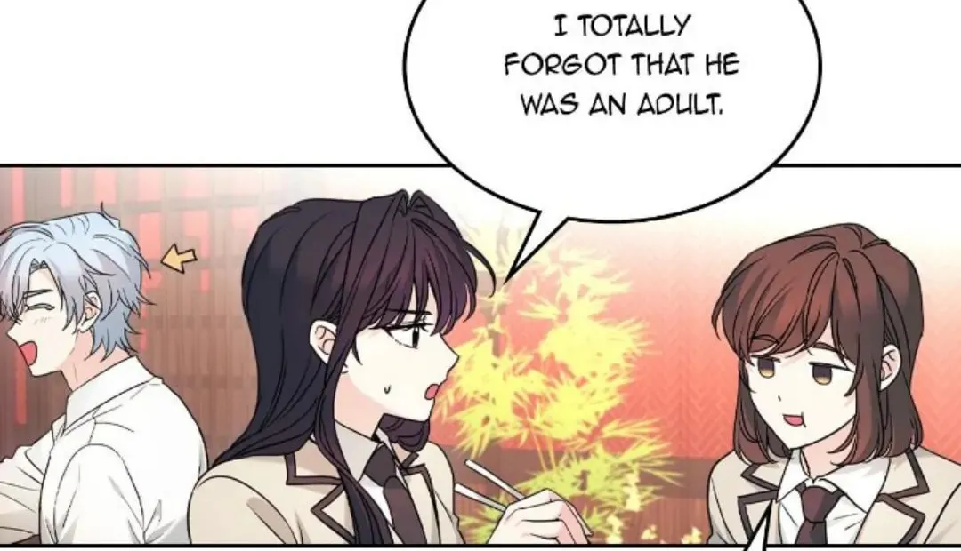 My Life as an Internet Novel Chapter 215 page 96 - 