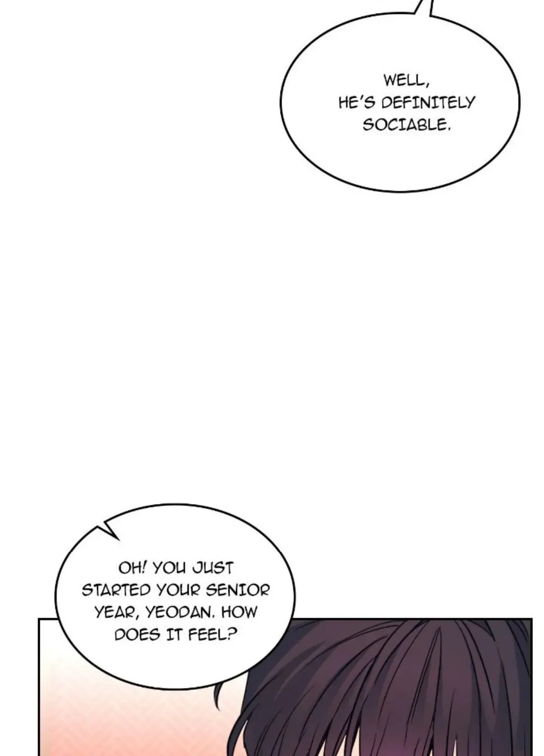 My Life as an Internet Novel Chapter 215 page 97 - 
