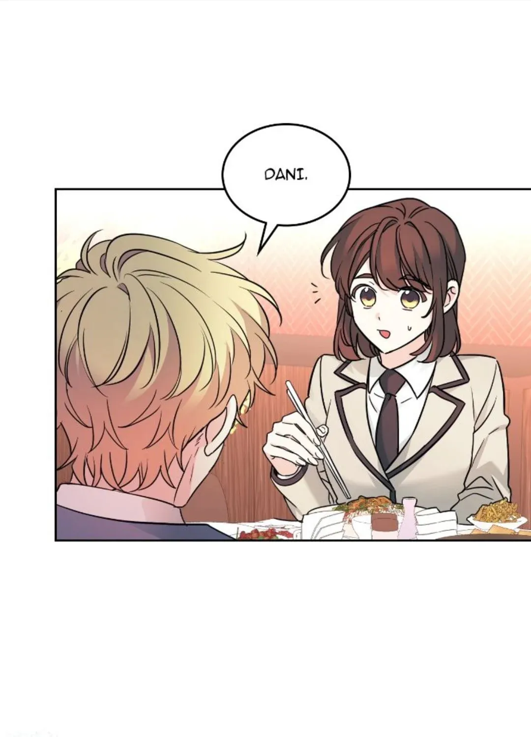 My Life as an Internet Novel Chapter 216 page 1 - 
