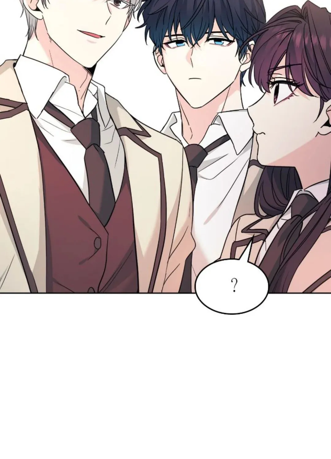 My Life as an Internet Novel Chapter 216 page 101 - 