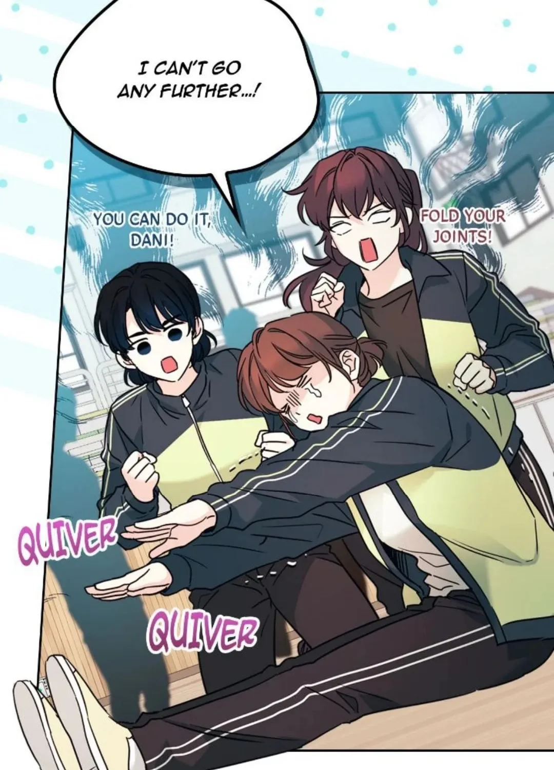 My Life as an Internet Novel Chapter 216 page 108 - 