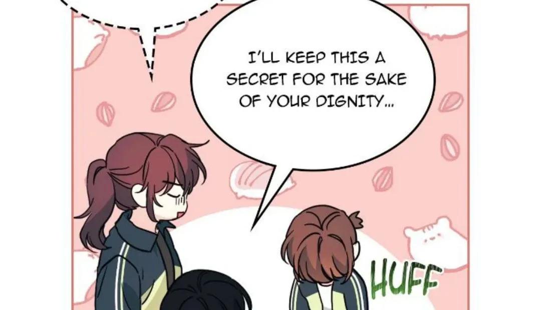 My Life as an Internet Novel Chapter 216 page 110 - 