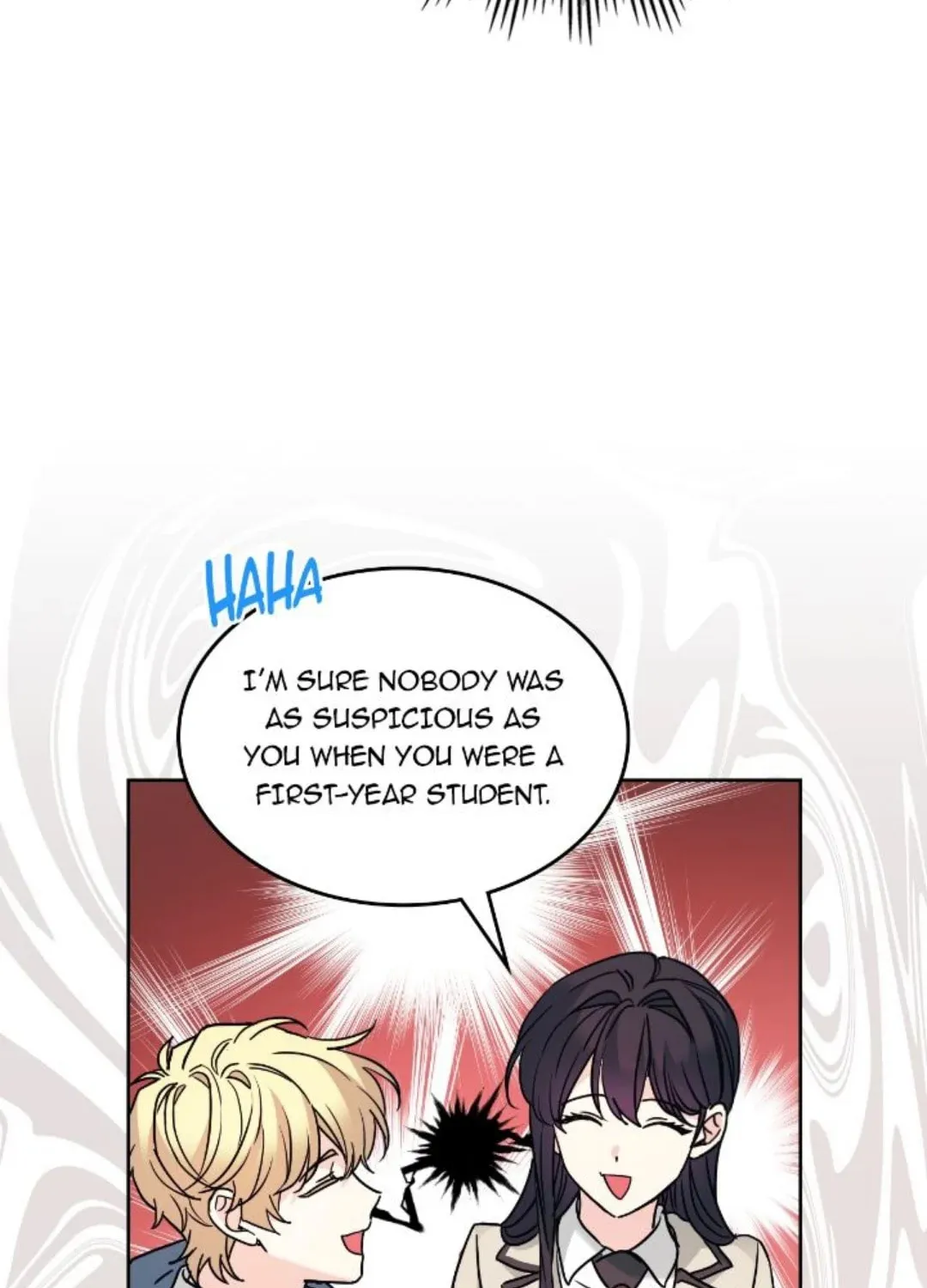 My Life as an Internet Novel Chapter 216 page 12 - 