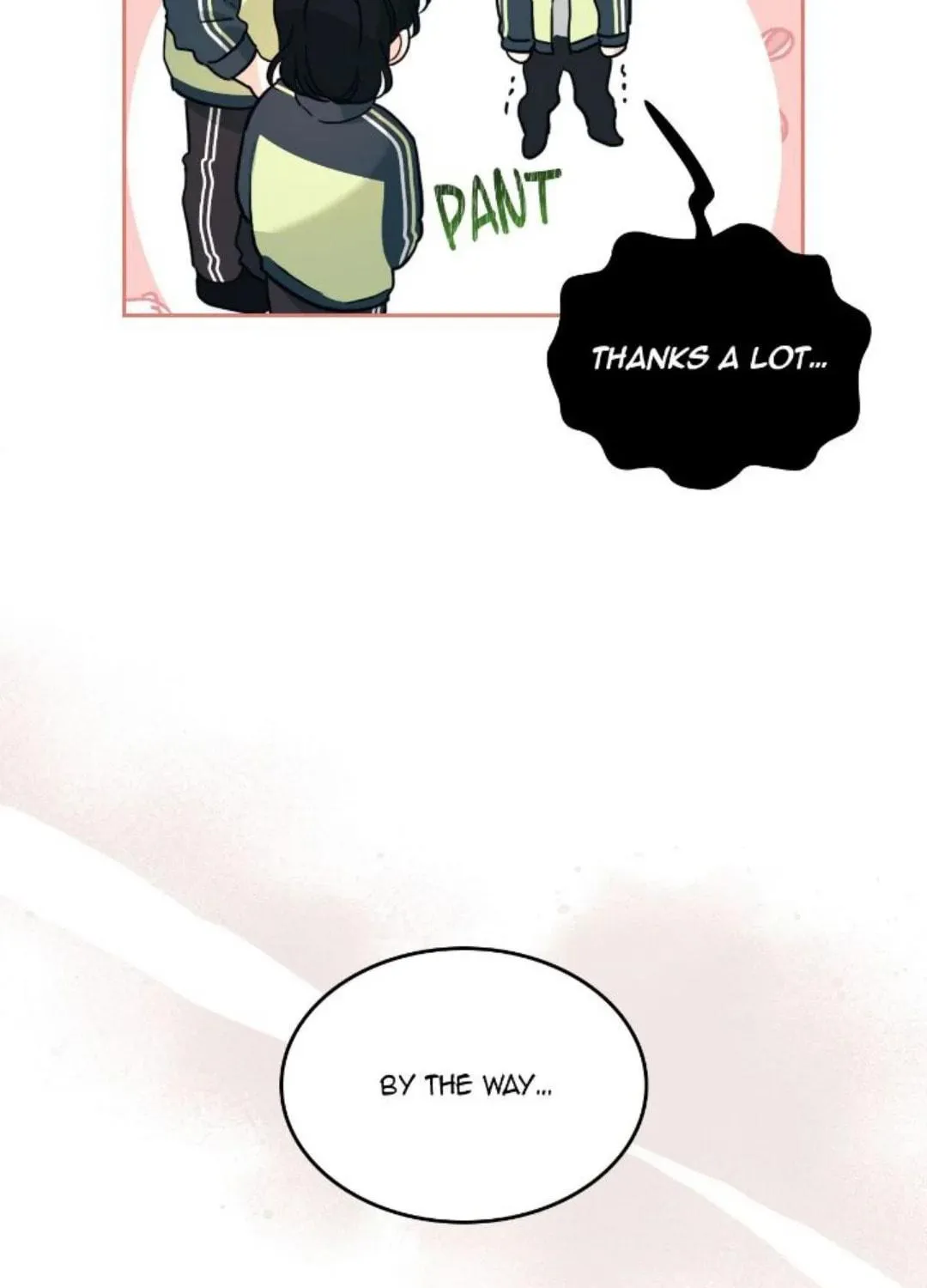 My Life as an Internet Novel Chapter 216 page 111 - 
