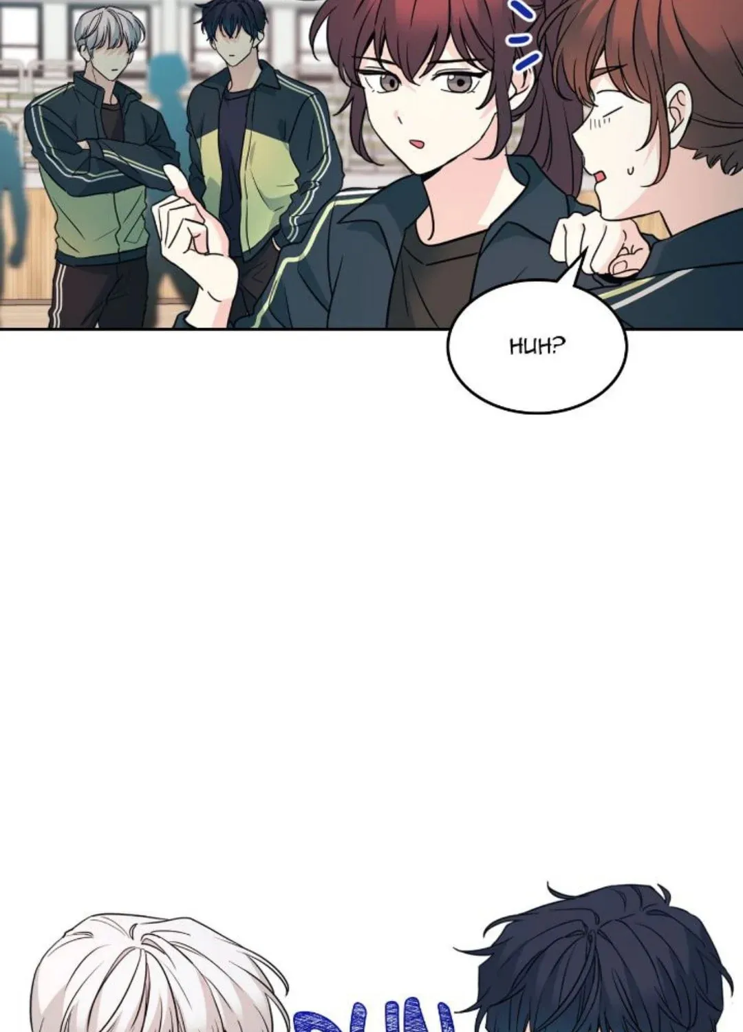 My Life as an Internet Novel Chapter 216 page 113 - 