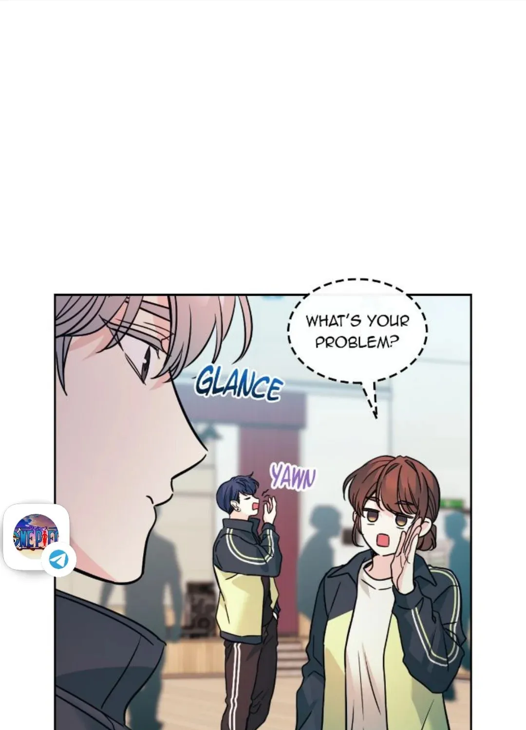 My Life as an Internet Novel Chapter 216 page 115 - 