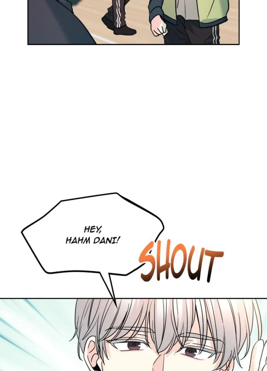My Life as an Internet Novel Chapter 216 page 116 - 