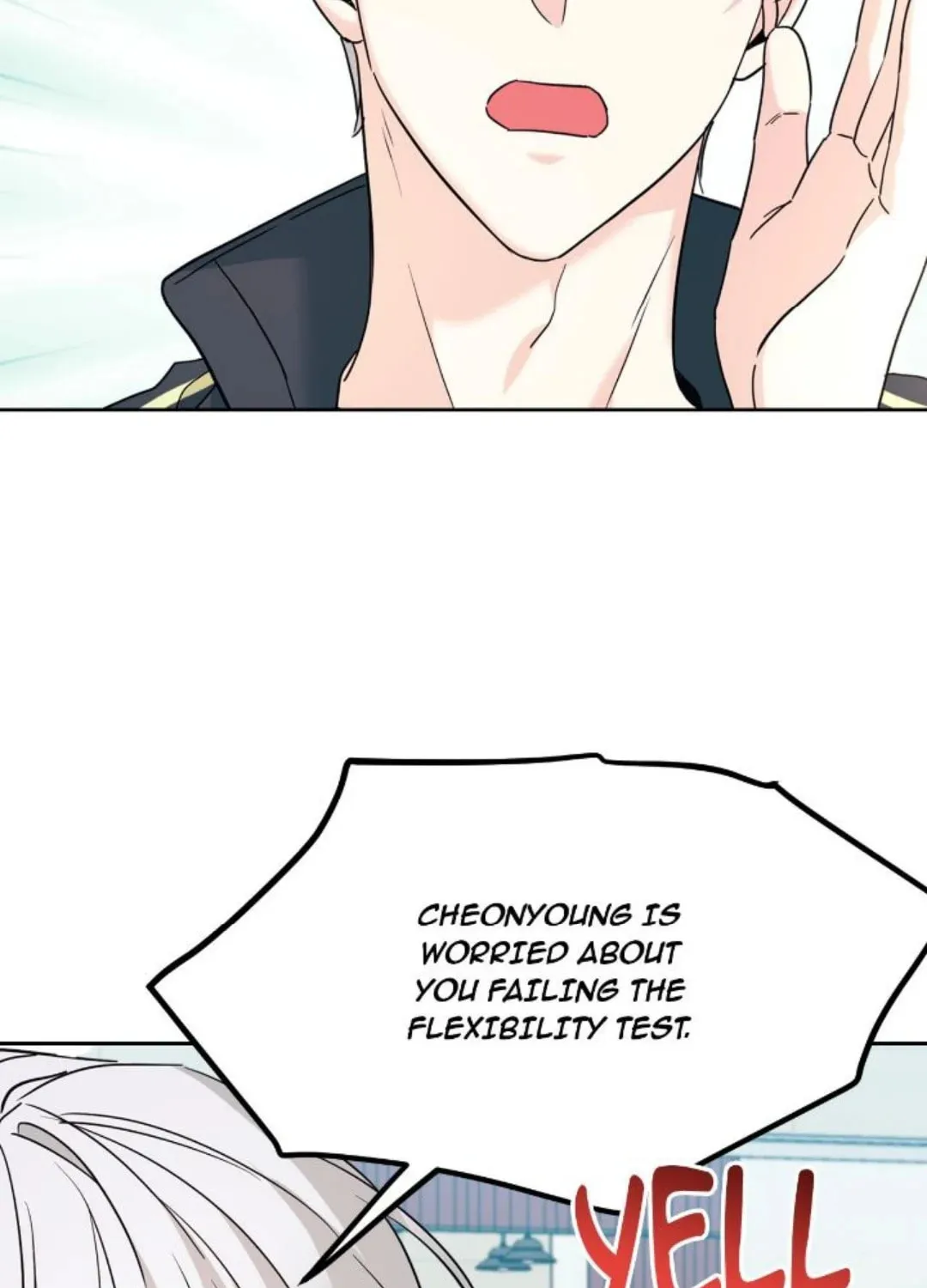 My Life as an Internet Novel Chapter 216 page 117 - 