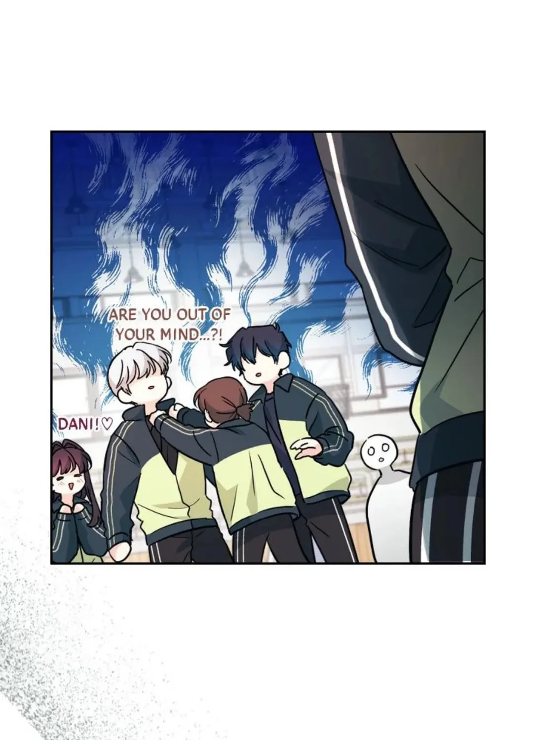 My Life as an Internet Novel Chapter 216 page 120 - 