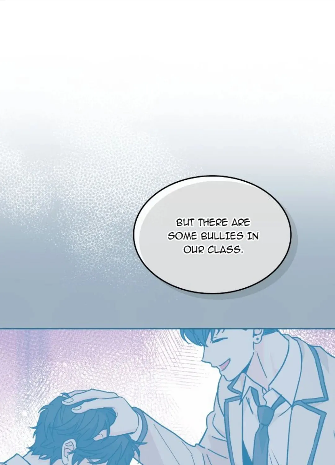 My Life as an Internet Novel Chapter 216 page 15 - 