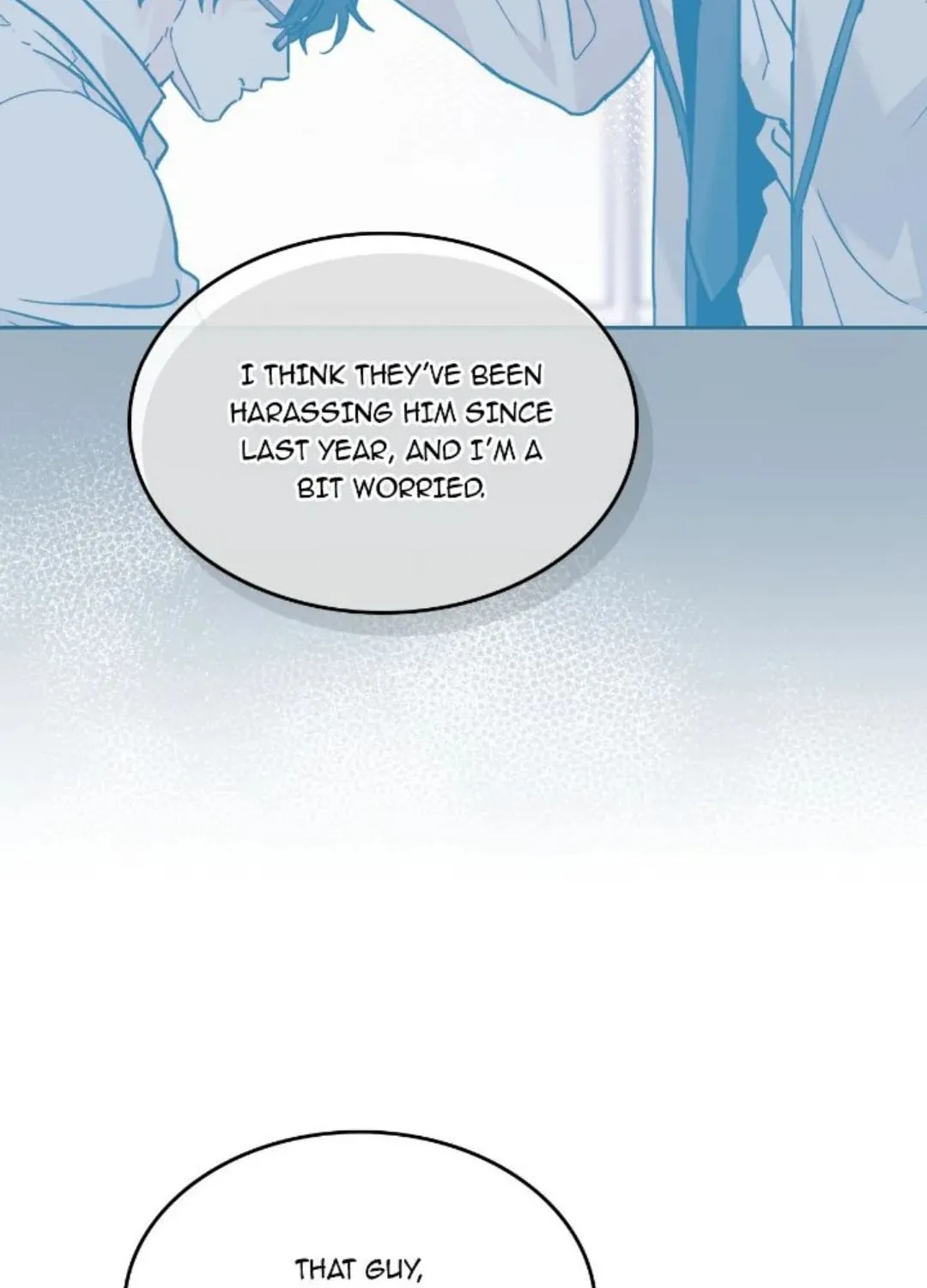 My Life as an Internet Novel Chapter 216 page 16 - 
