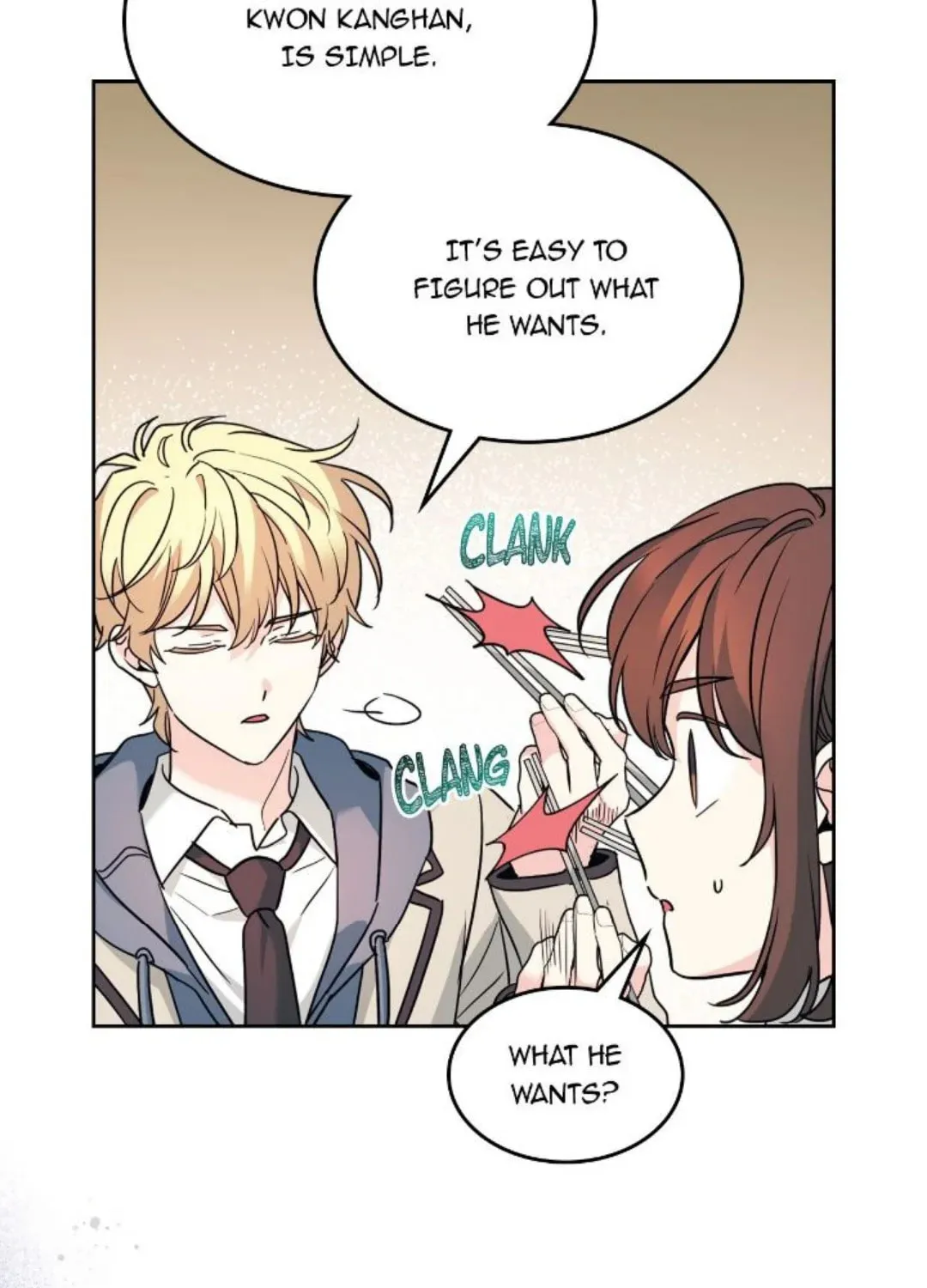 My Life as an Internet Novel Chapter 216 page 17 - 