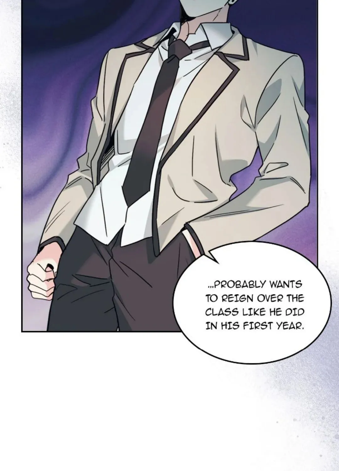 My Life as an Internet Novel Chapter 216 page 19 - 