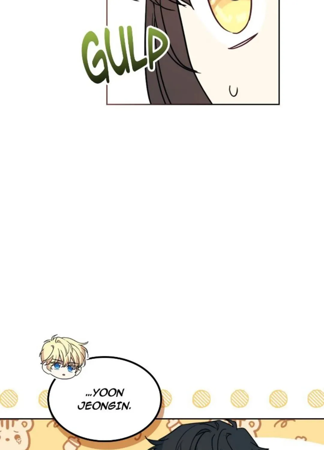 My Life as an Internet Novel Chapter 216 page 21 - 