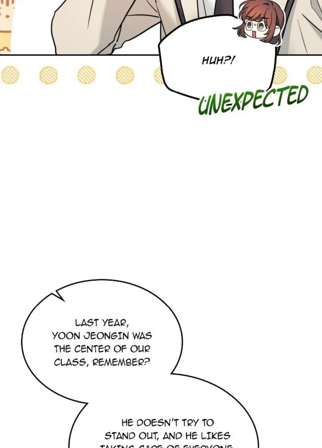 My Life as an Internet Novel Chapter 216 page 23 - 
