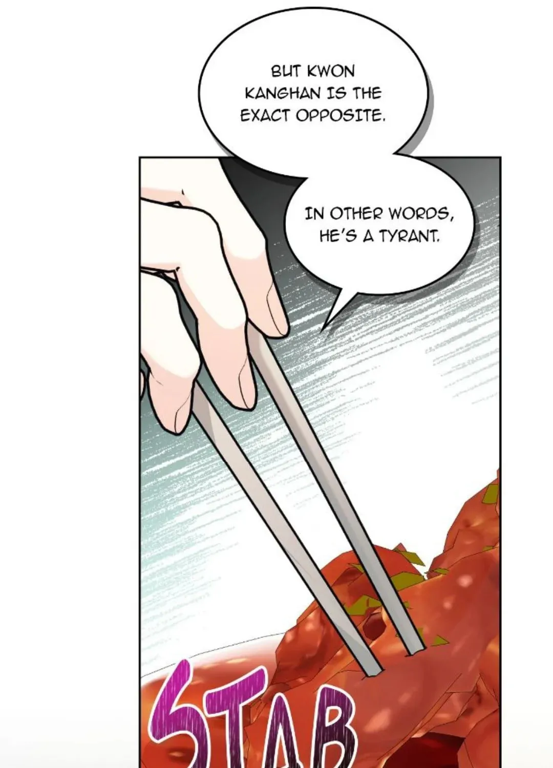 My Life as an Internet Novel Chapter 216 page 25 - 