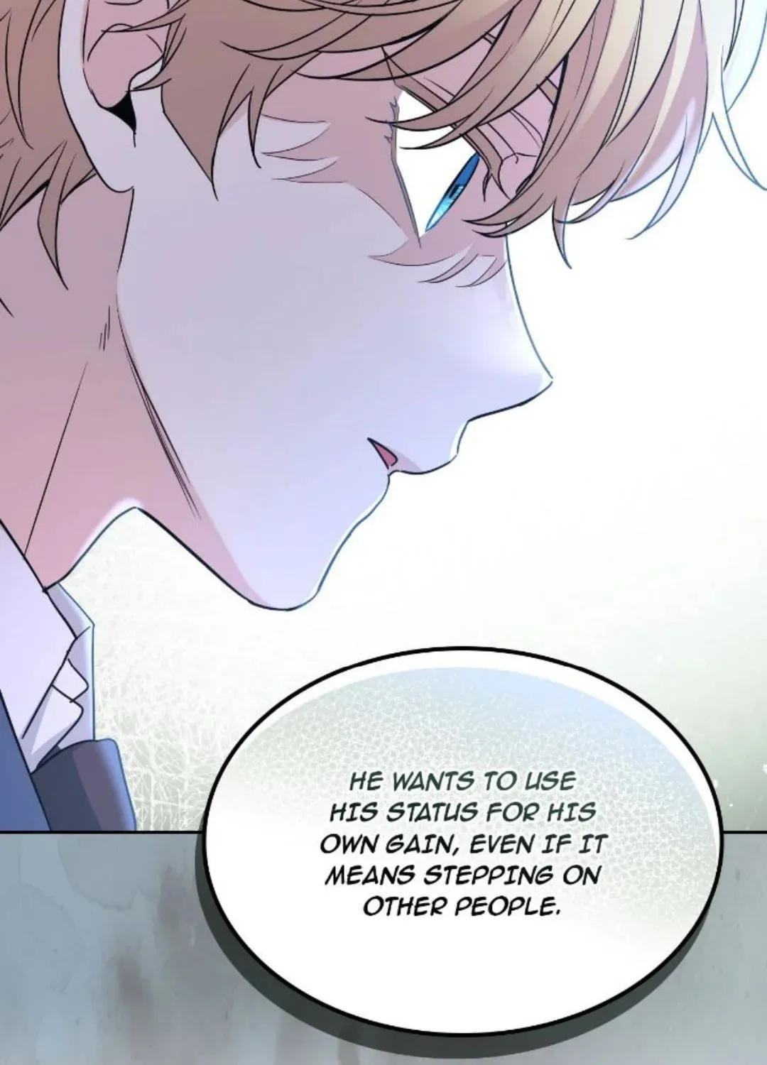 My Life as an Internet Novel Chapter 216 page 27 - 