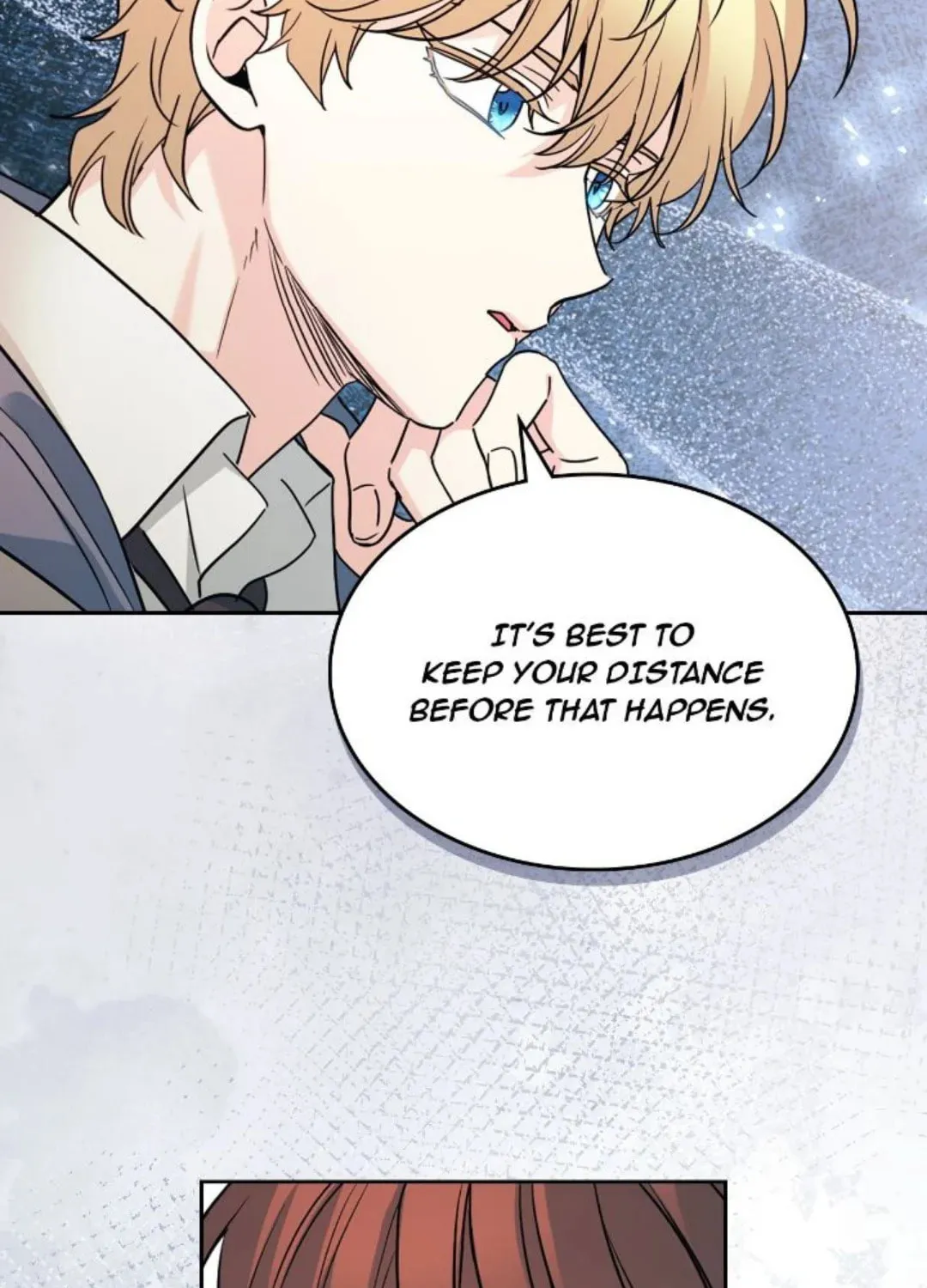 My Life as an Internet Novel Chapter 216 page 33 - 