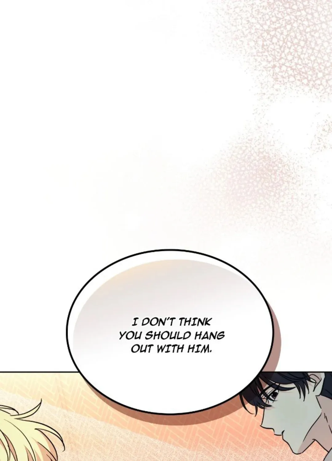 My Life as an Internet Novel Chapter 216 page 5 - 