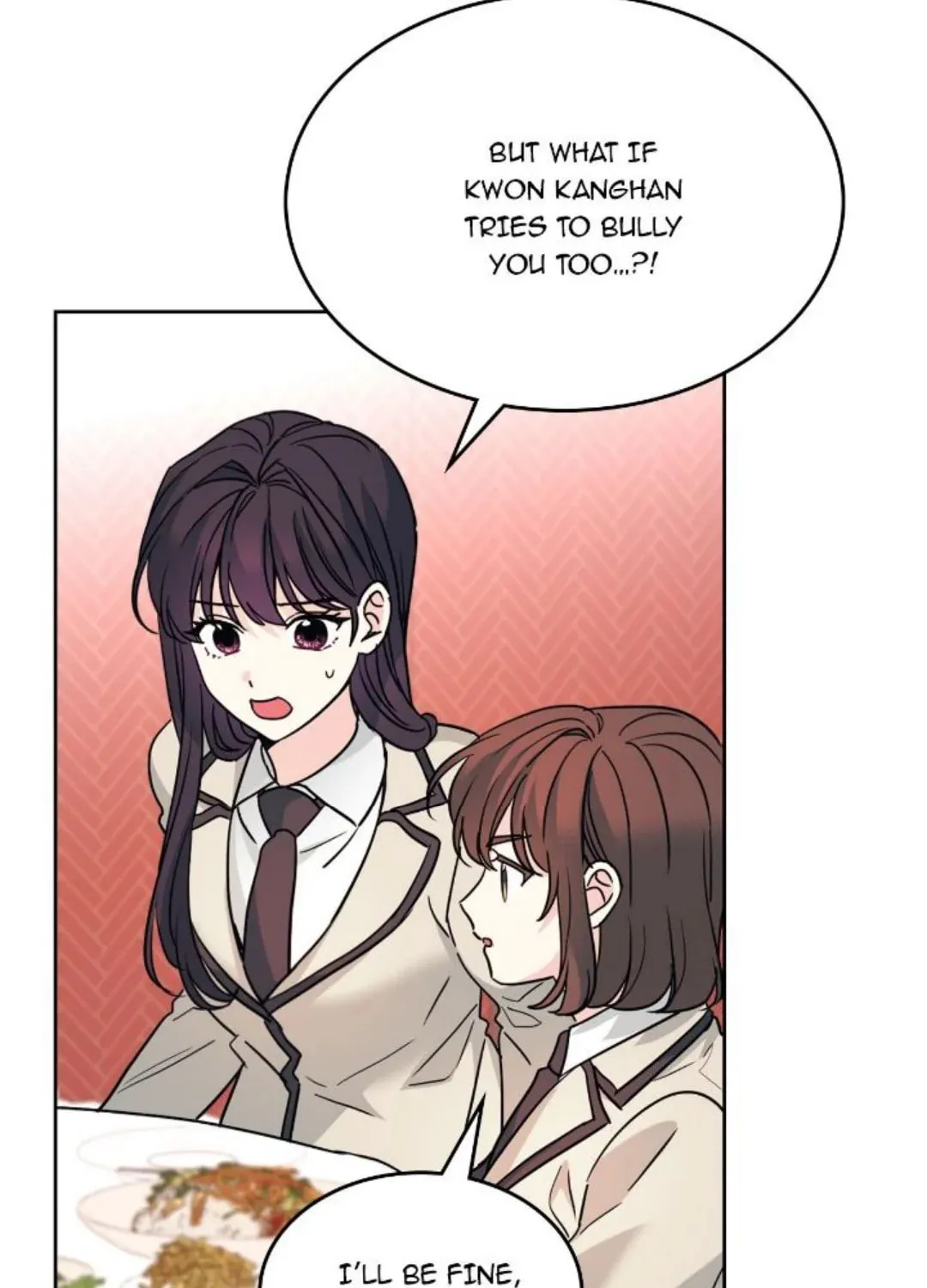 My Life as an Internet Novel Chapter 216 page 43 - 