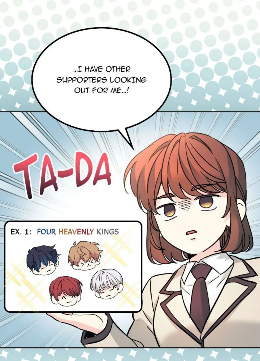 My Life as an Internet Novel Chapter 216 page 46 - 