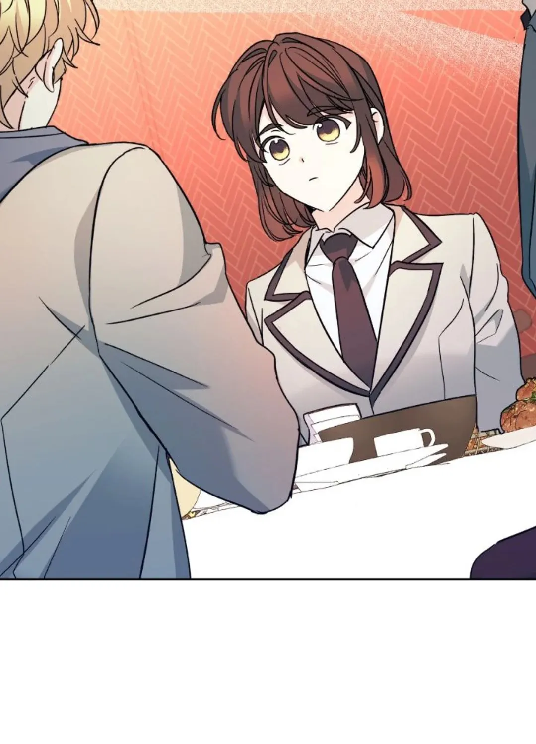 My Life as an Internet Novel Chapter 216 page 6 - 
