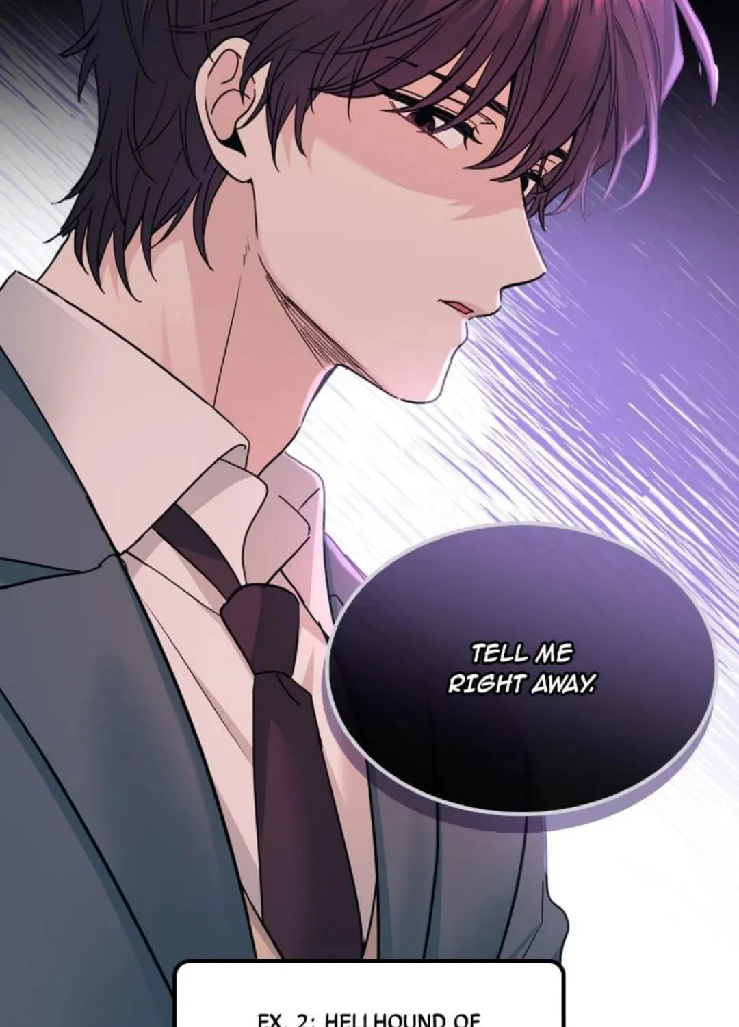 My Life as an Internet Novel Chapter 216 page 51 - 