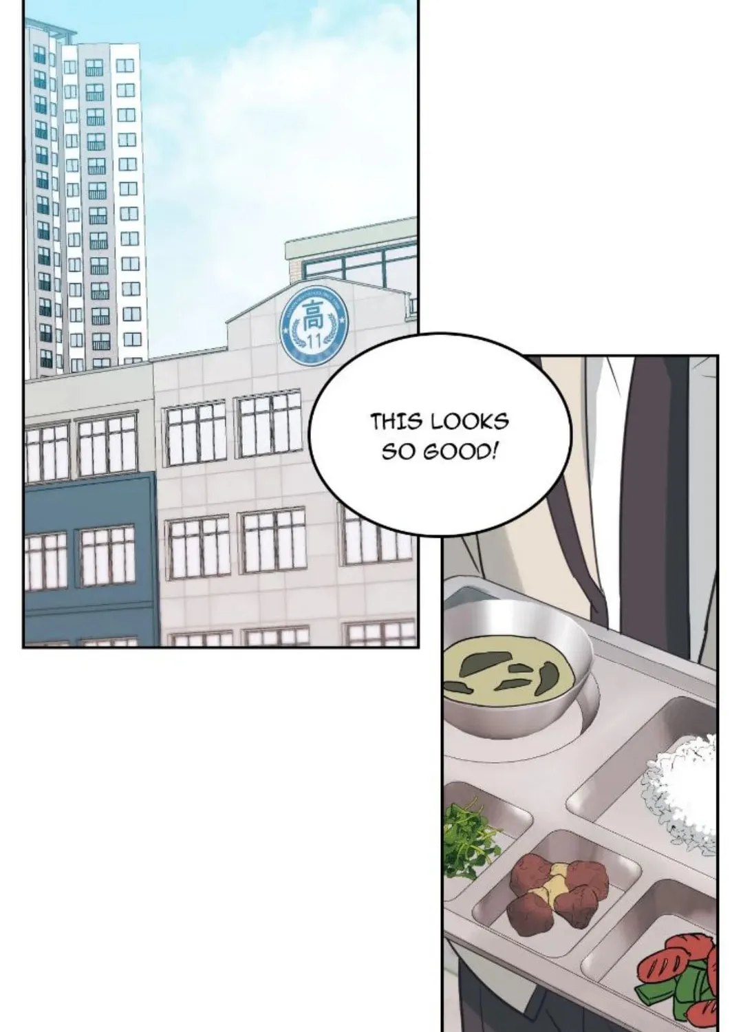 My Life as an Internet Novel Chapter 216 page 58 - 