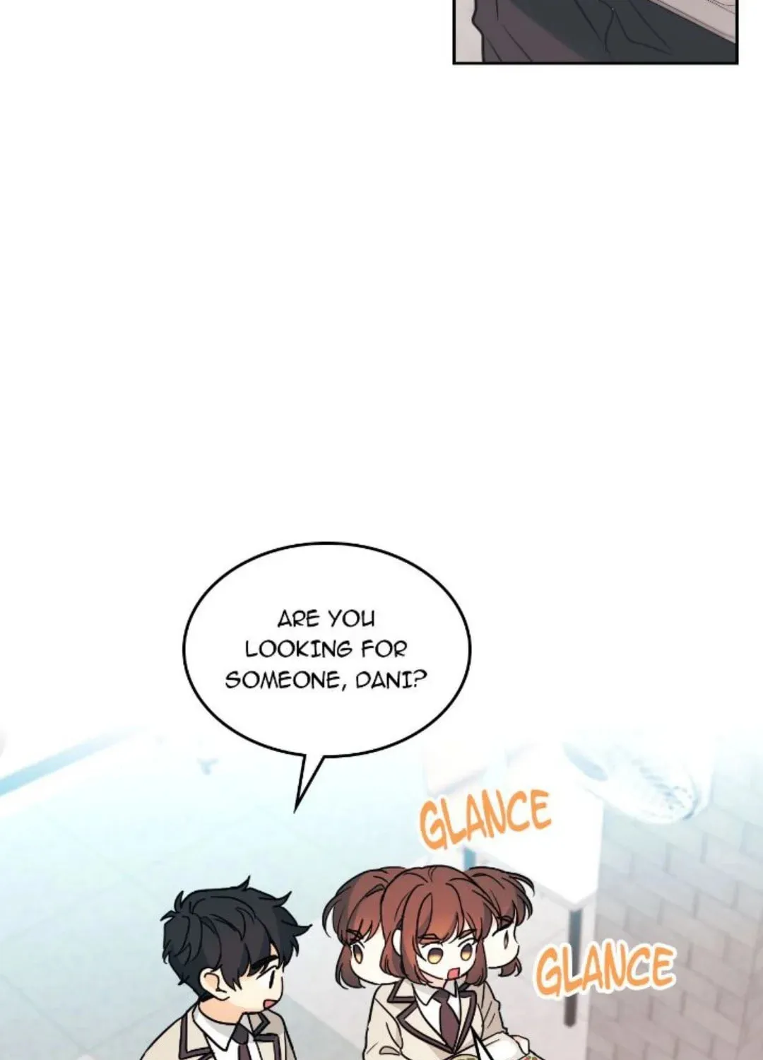 My Life as an Internet Novel Chapter 216 page 59 - 