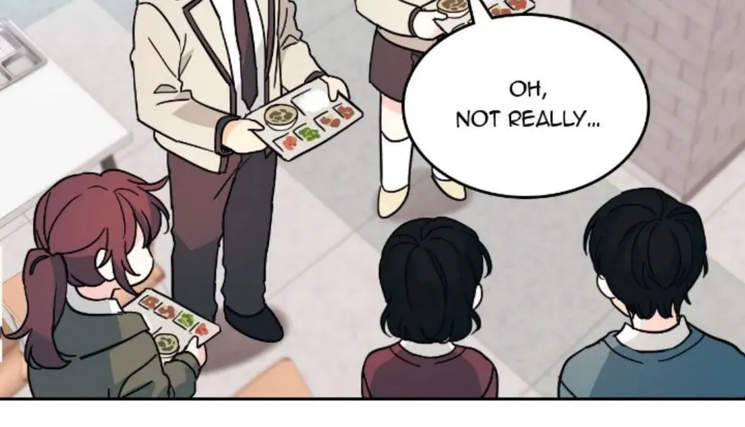 My Life as an Internet Novel Chapter 216 page 60 - 