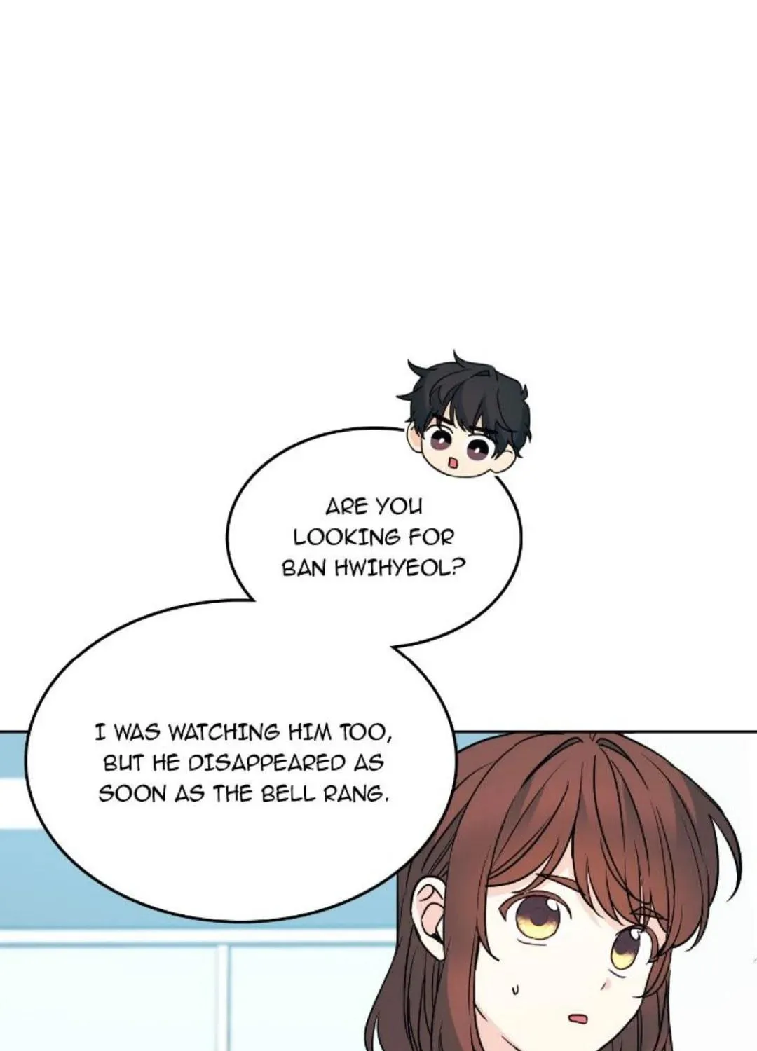 My Life as an Internet Novel Chapter 216 page 61 - 