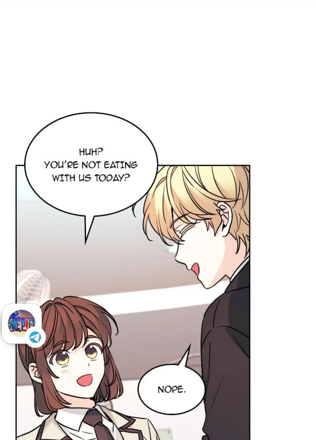 My Life as an Internet Novel Chapter 216 page 65 - 