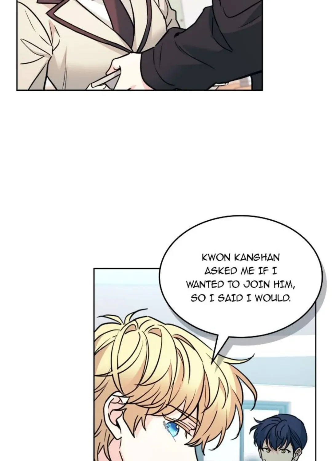 My Life as an Internet Novel Chapter 216 page 66 - 
