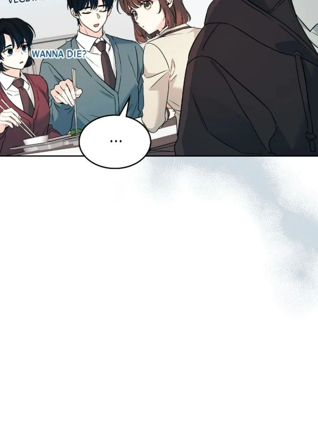 My Life as an Internet Novel Chapter 216 page 77 - 