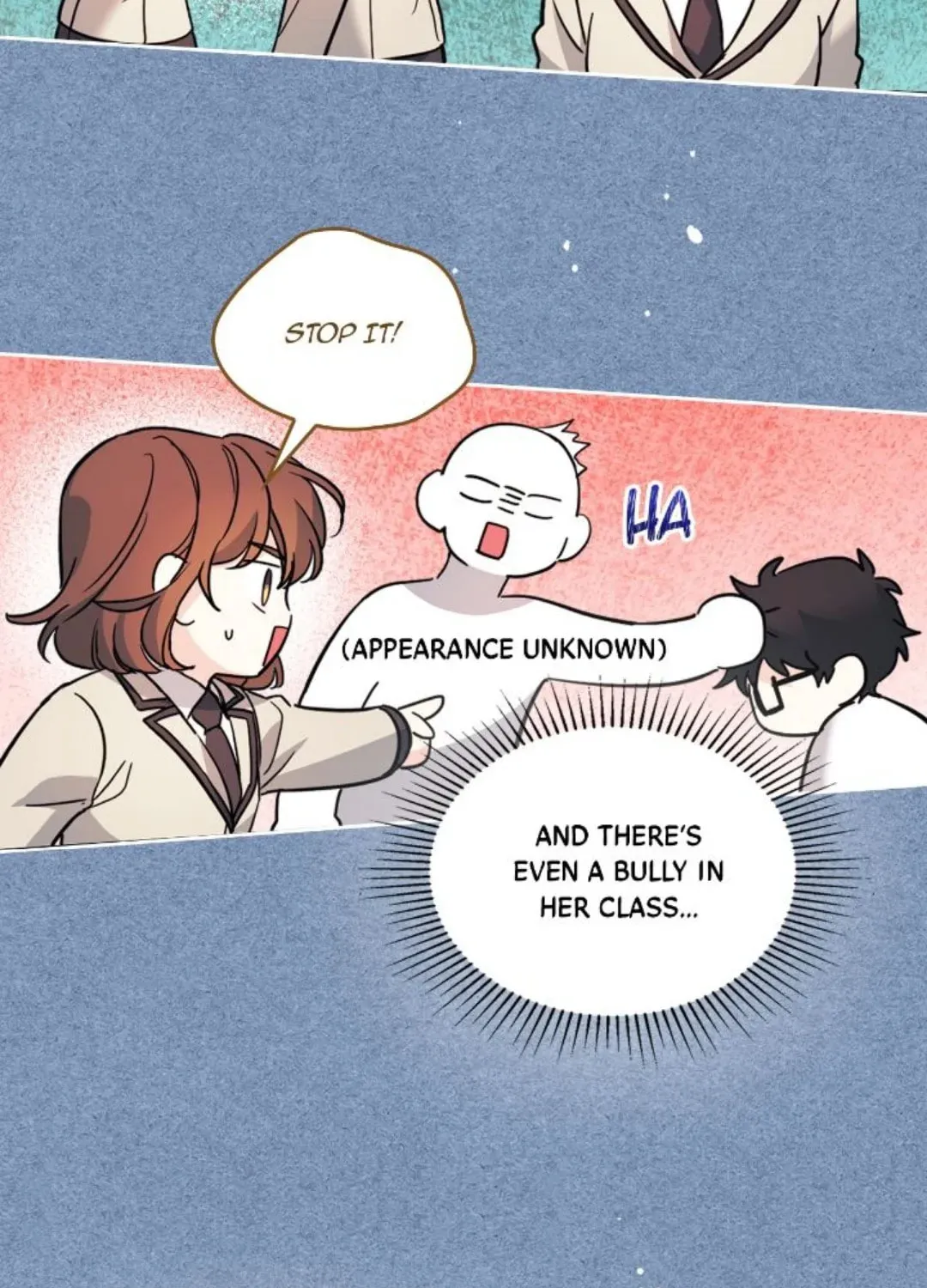 My Life as an Internet Novel Chapter 216 page 87 - 