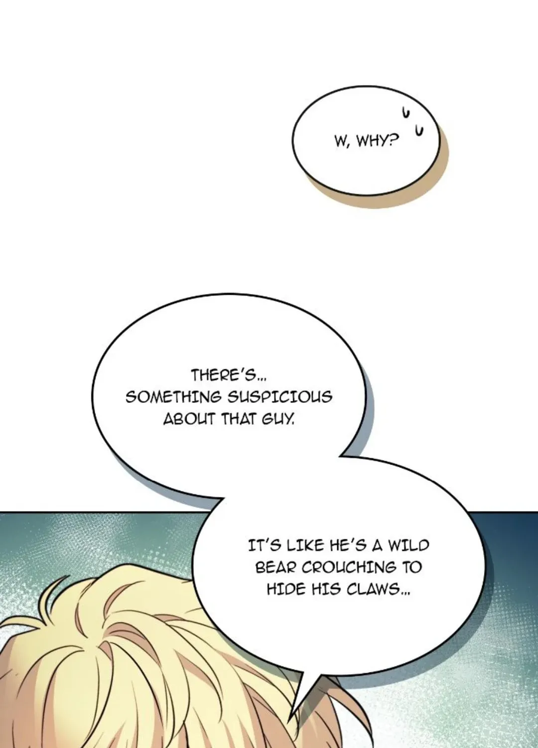 My Life as an Internet Novel Chapter 216 page 10 - 