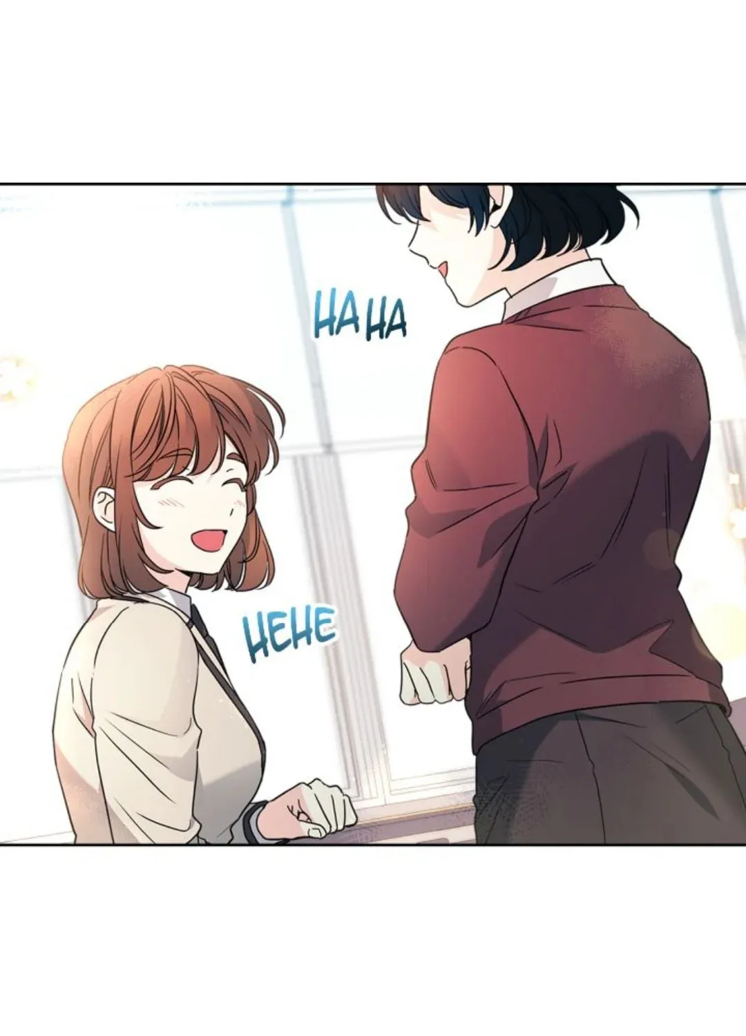 My Life as an Internet Novel Chapter 216 page 91 - 