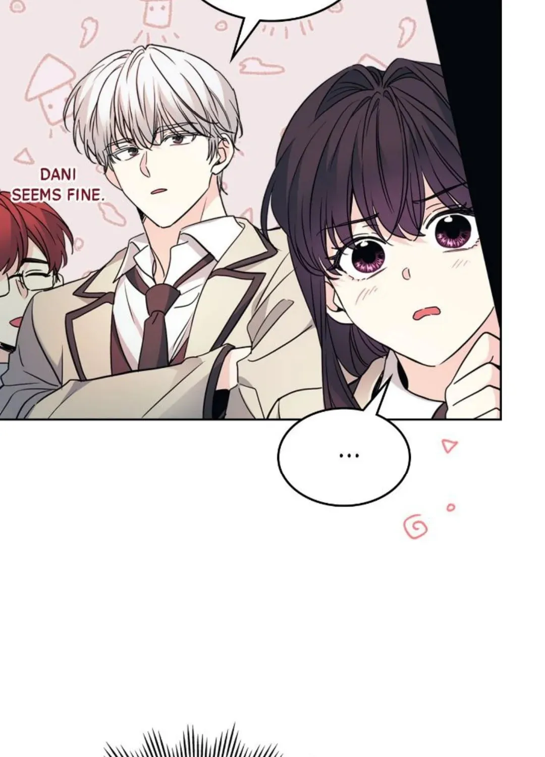 My Life as an Internet Novel Chapter 216 page 93 - 