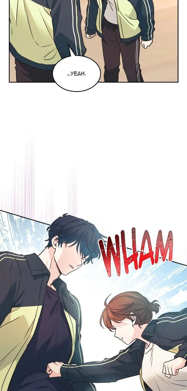 My Life as an Internet Novel Chapter 217 page 11 - 