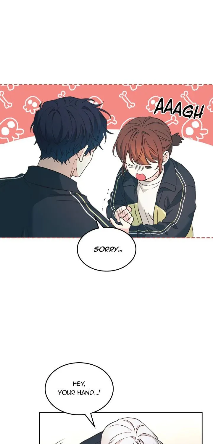 My Life as an Internet Novel Chapter 217 page 13 - 